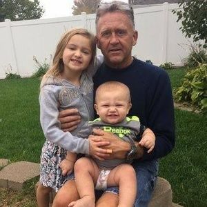 Meet your Posher, Steven